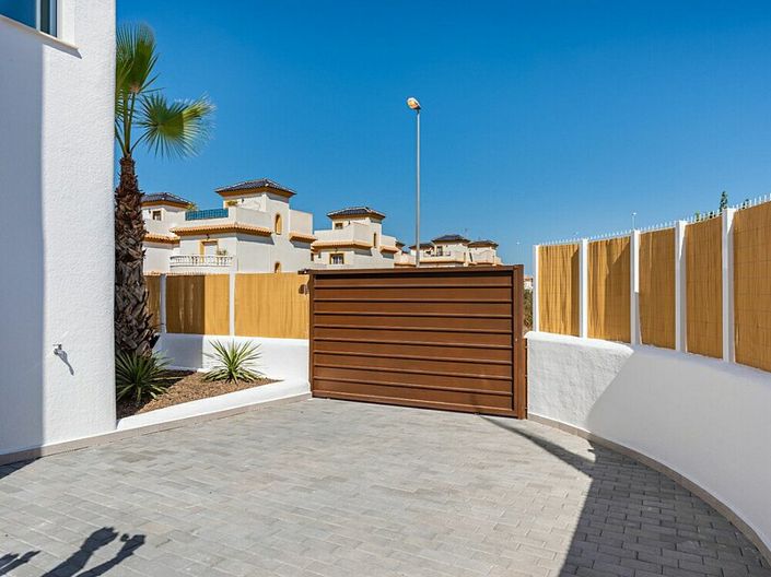 Image No.5-Villa de 3 chambres à vendre à La Serena Golf Resort