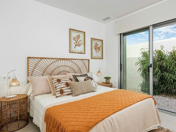 Image No.13-Villa de 3 chambres à vendre à Los Alcázares