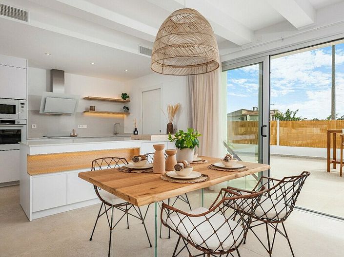 Image No.5-Villa de 3 chambres à vendre à Los Alcázares