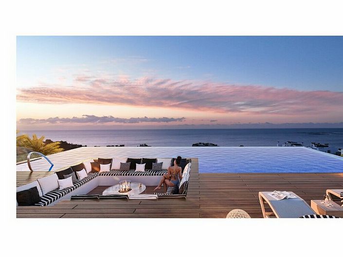 Image No.11-2 Bed Apartment for sale