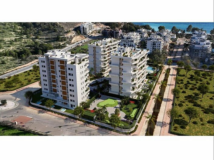 Image No.2-2 Bed Apartment for sale