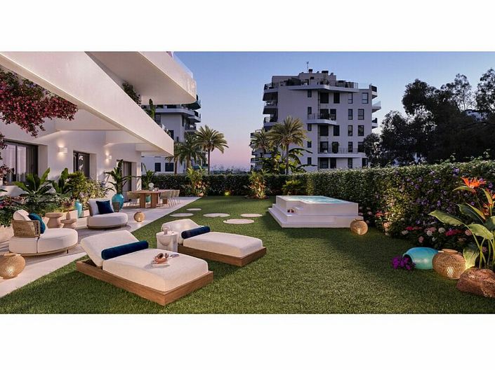 Image No.5-2 Bed Apartment for sale