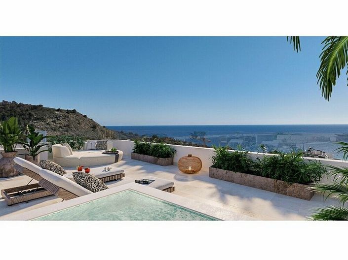 Image No.3-3 Bed Apartment for sale