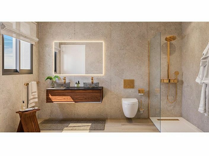 Image No.10-1 Bed Apartment for sale