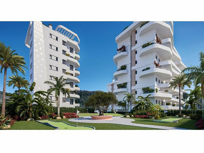 Image No.15-1 Bed Apartment for sale