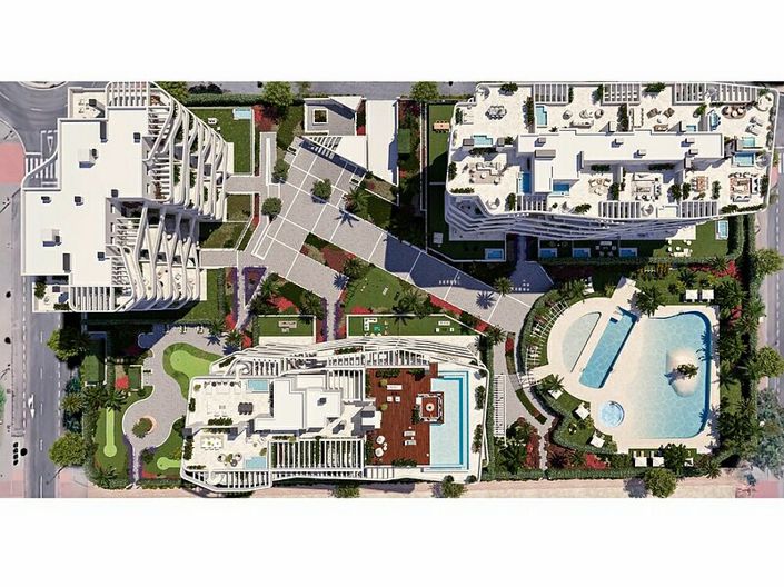 Image No.16-1 Bed Apartment for sale