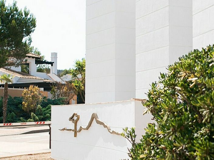 Image No.13-Villa de 3 chambres à vendre à Las Palas