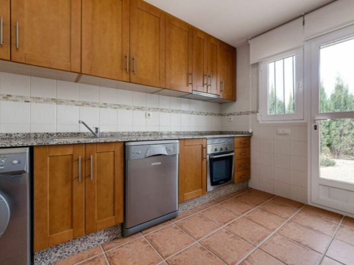 Image No.3-Villa de 2 chambres à vendre à Las Palas