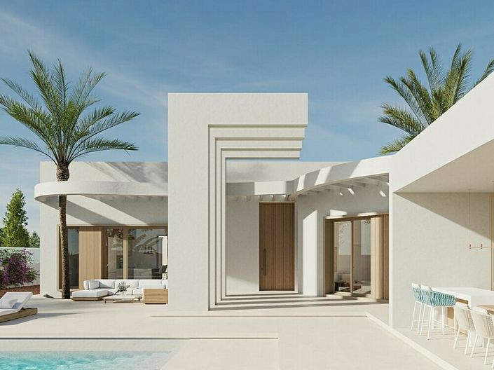 Image No.4-5 Bed Villa for sale