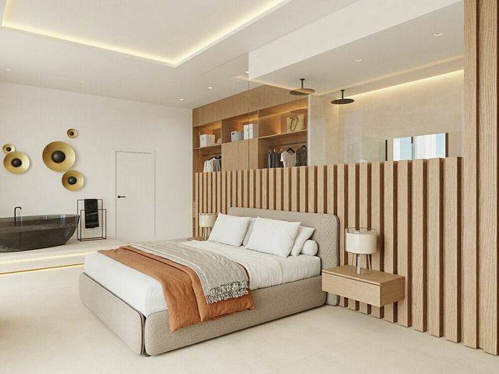 Image No.14-4 Bed Villa for sale