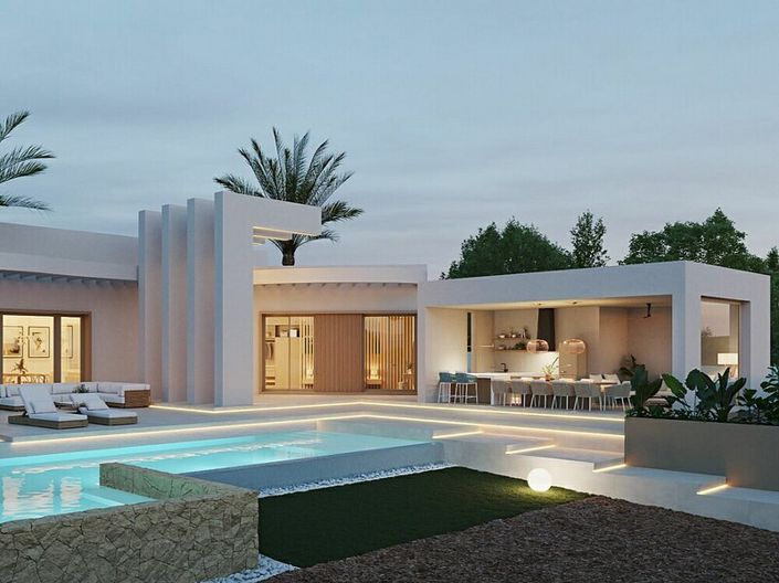 Image No.5-4 Bed Villa for sale