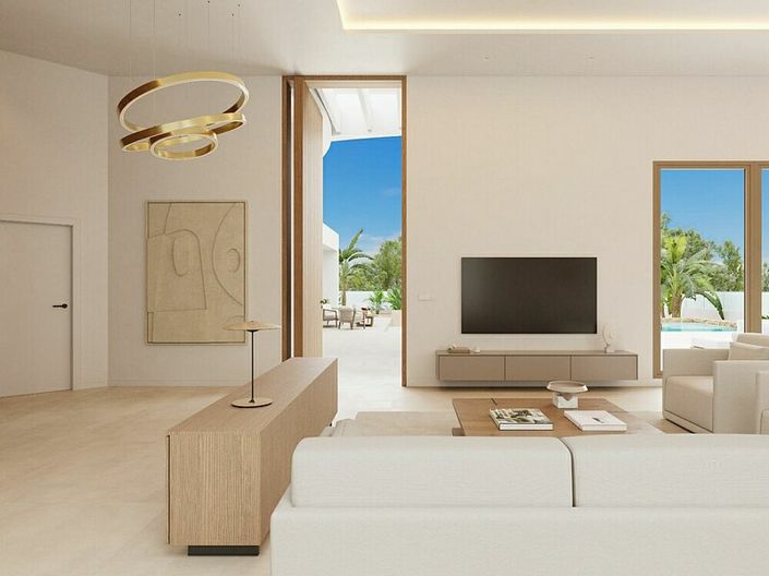 Image No.7-4 Bed Villa for sale