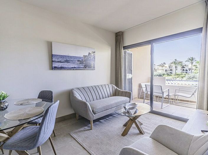 Image No.2-2 Bed Apartment for sale