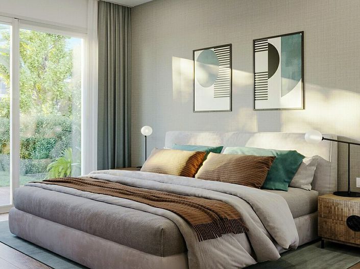 Image No.11-Appartement de 3 chambres à vendre à Alenda Golf