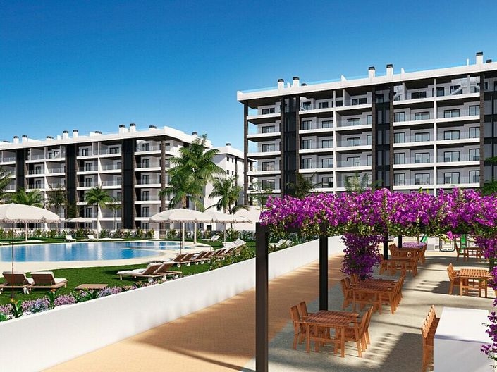 Image No.11-2 Bed Apartment for sale