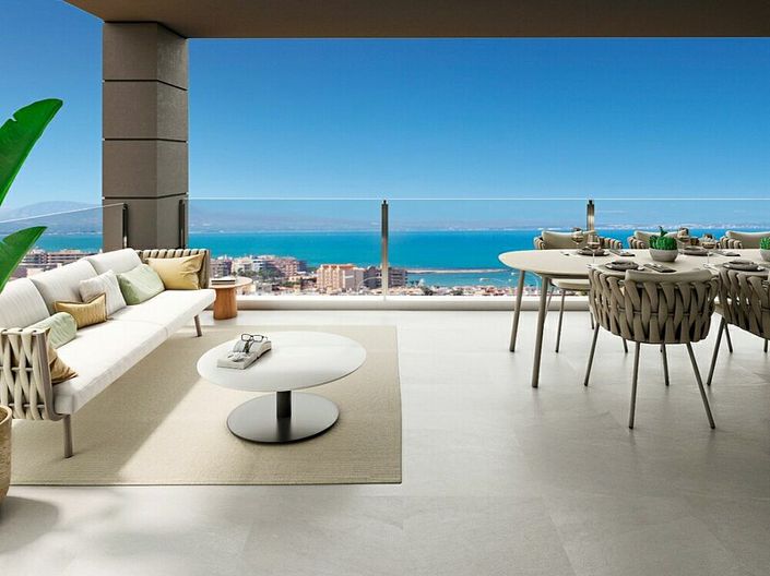 Image No.2-2 Bed Apartment for sale