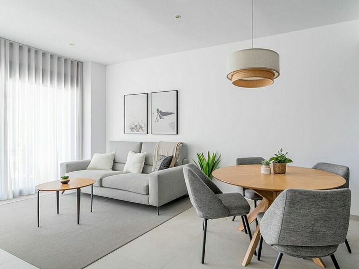 Image No.4-2 Bed Apartment for sale