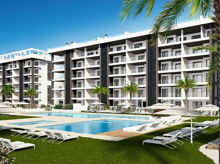 Image No.9-2 Bed Apartment for sale