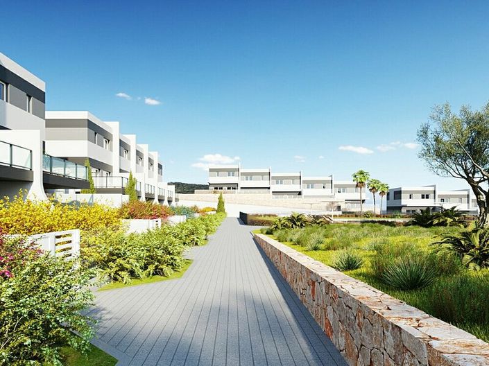 Image No.3-3 Bed Villa for sale