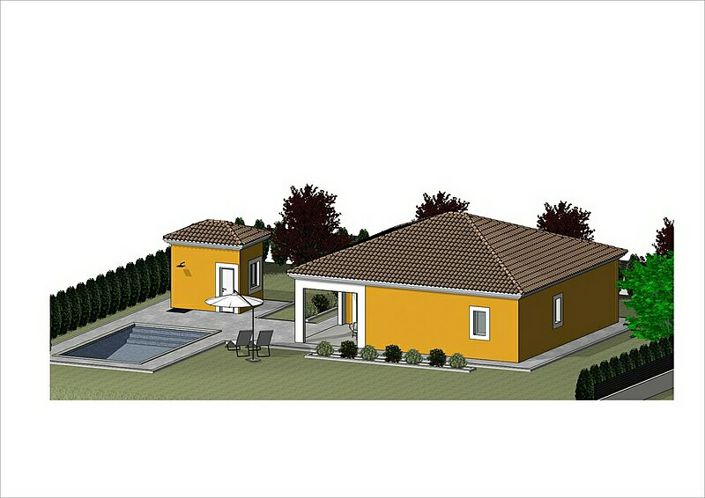 Image No.10-2 Bed Villa for sale