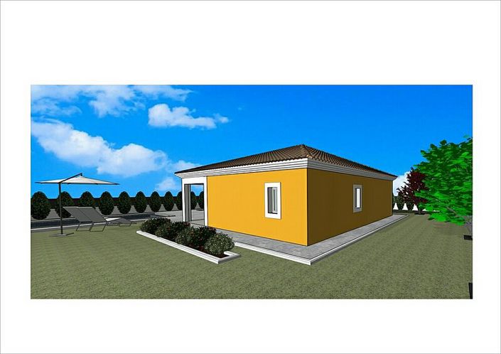 Image No.15-2 Bed Villa for sale