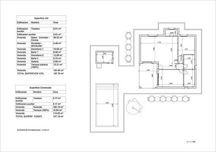 Image No.7-2 Bed Villa for sale