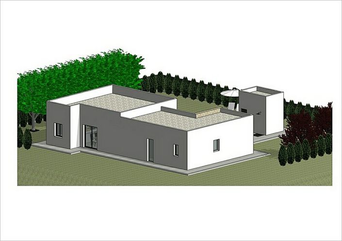 Image No.4-2 Bed Villa for sale