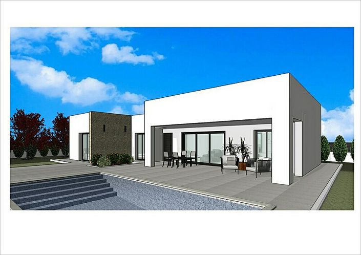 Image No.6-2 Bed Villa for sale