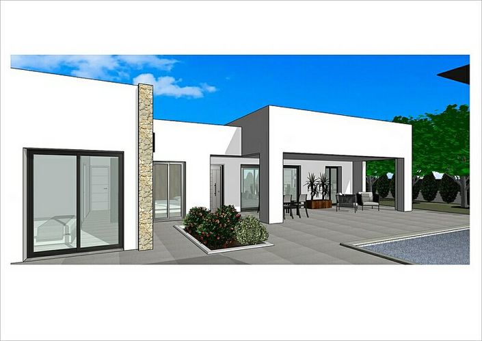 Image No.7-2 Bed Villa for sale