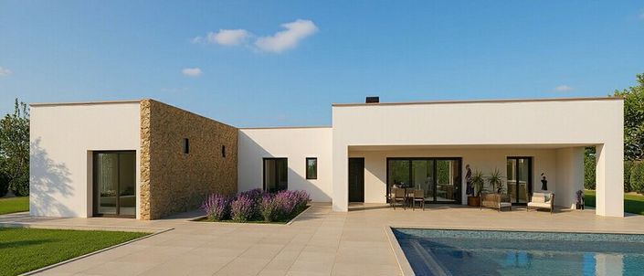 Image No.11-3 Bed Villa for sale