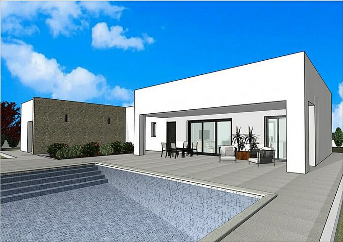 Image No.14-3 Bed Villa for sale