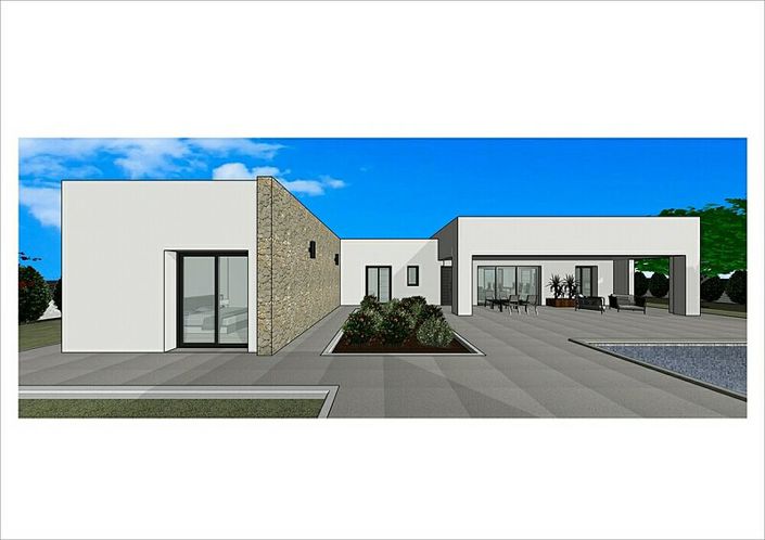 Image No.15-3 Bed Villa for sale