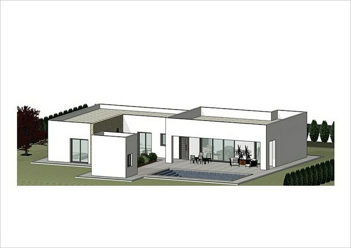 Image No.3-3 Bed Villa for sale