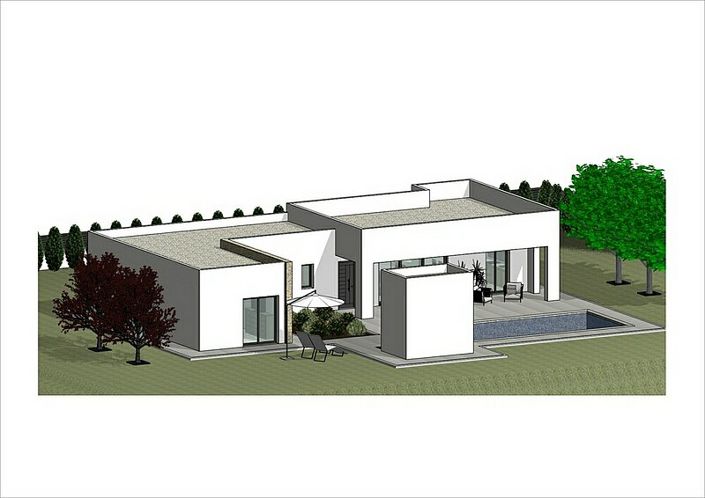 Image No.4-3 Bed Villa for sale