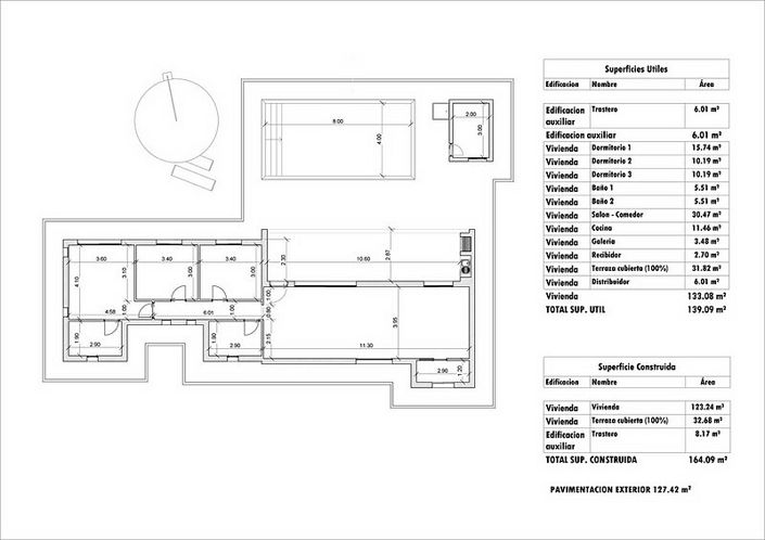 Image No.11-3 Bed Villa for sale