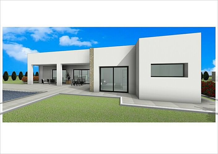 Image No.3-3 Bed Villa for sale