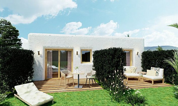 Image No.4-2 Bed Villa for sale