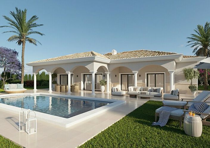 Image No.11-2 Bed Villa for sale