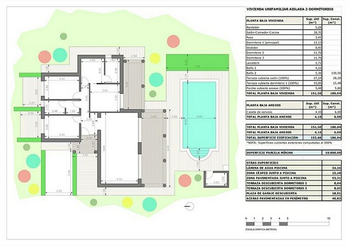 Image No.6-2 Bed Villa for sale