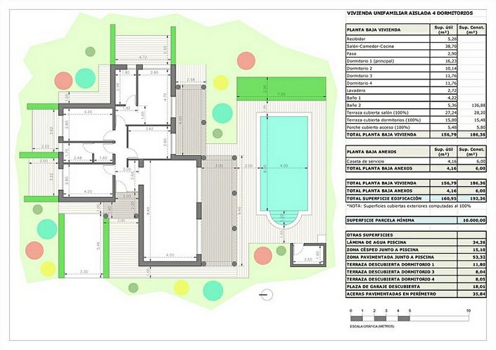 Image No.8-2 Bed Villa for sale