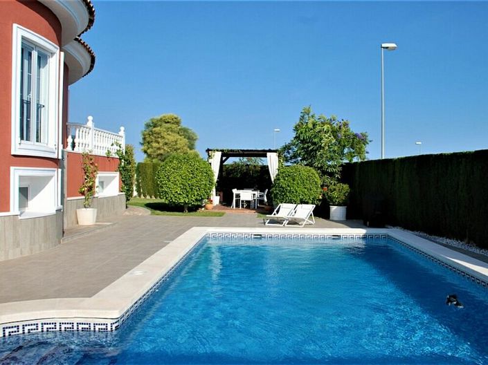 Image No.15-5 Bed Villa for sale