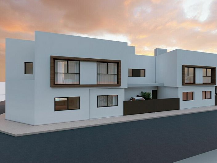 Image No.3-Maison de ville de 3 chambres à vendre à San Javier