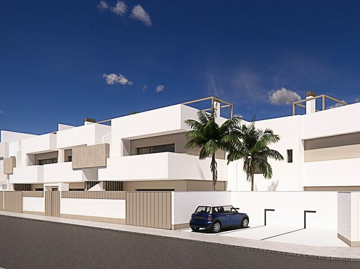 Image No.2-3 Bed Apartment for sale