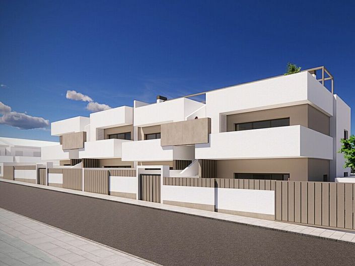 Image No.3-3 Bed Apartment for sale