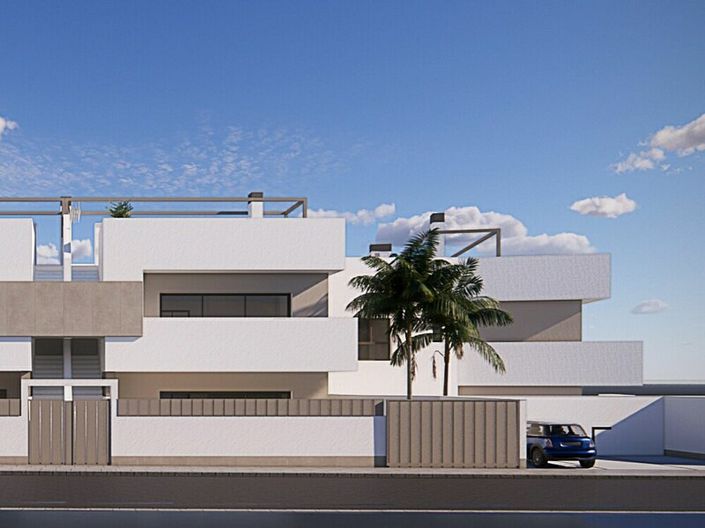 Image No.4-3 Bed Apartment for sale