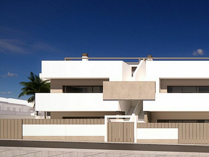 Image No.6-3 Bed Apartment for sale