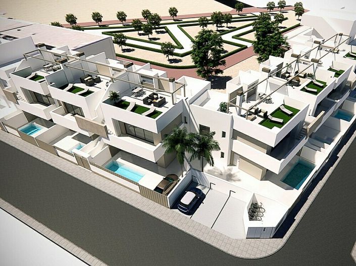 Image No.7-3 Bed Apartment for sale