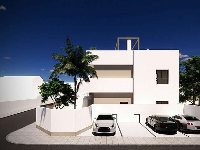 Image No.8-3 Bed Apartment for sale