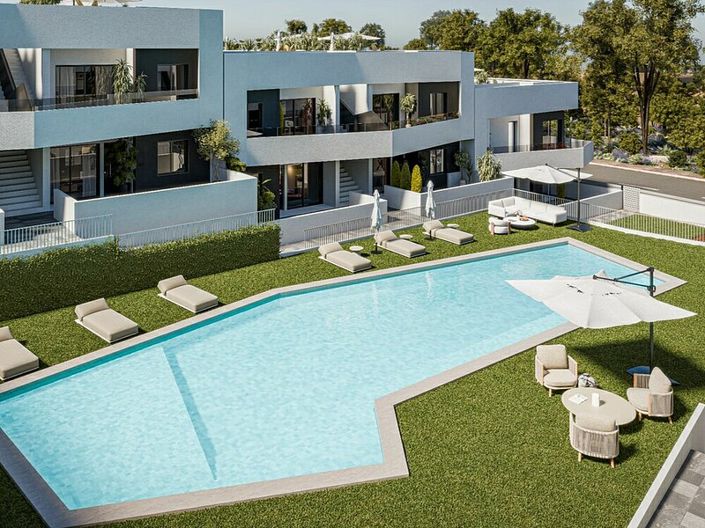 Image No.10-2 Bed Apartment for sale