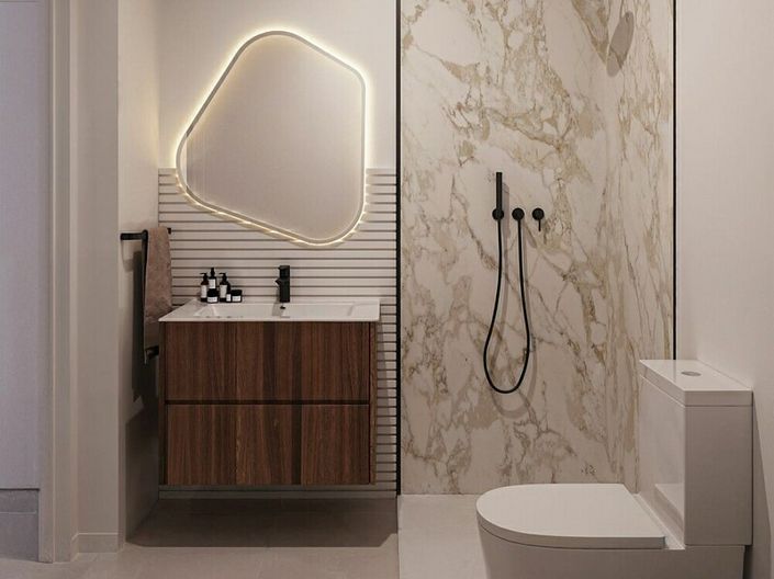 Image No.8-2 Bed Apartment for sale